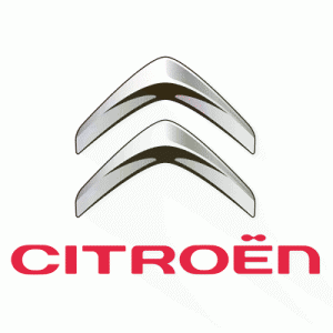 Logo Citroen