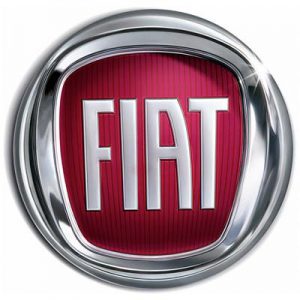 Logo FIAT