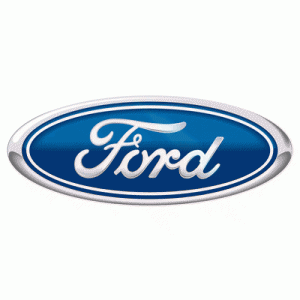 Logo Ford