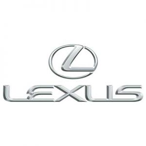 Logo Lexus