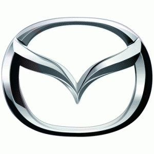 Logo Mazda