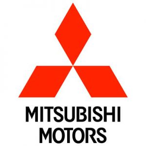 Logo Mitsubishi