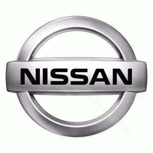 Logo Nissan