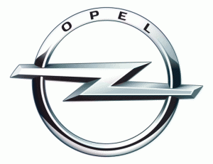 Logo Opel