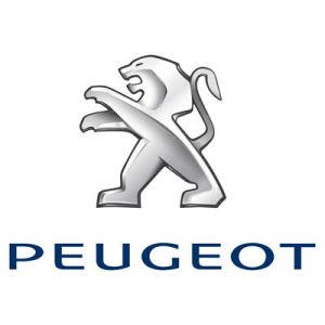 Logo Peugeot