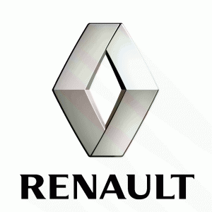 Logo Renault