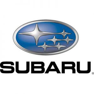 Logo Subaru