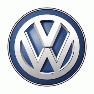 Logo Volkswagen