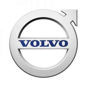 Logo Volvo