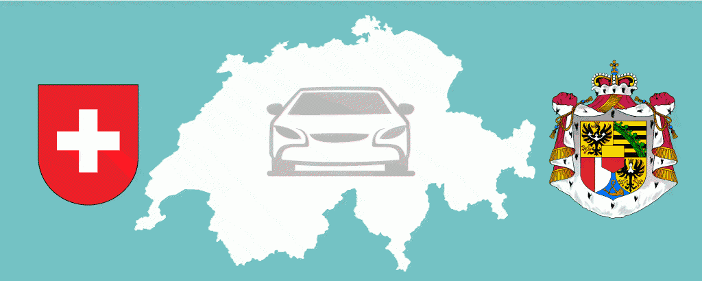 achat et vente de voiture en suisse