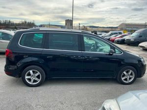 SEAT Alhambra 2.0 TDI Style DSG 2017 Diesel vendez votre voiture